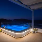 Myrsini's Luxury Merchia Semesterbostad