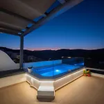 Myrsini's Luxury Merchia Kalafati