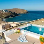 Myrsini's Luxury Merchia Semesterbostad Kalafati