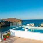 Myrsini's Luxury Merchia Kalafati