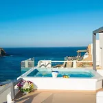 Myrsini's Luxury Merchia Semesterbostad *