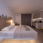 Myrsini's Luxury Merchia Semesterbostad *