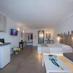 Myrsini's Luxury Merchia Semesterbostad Kalafati