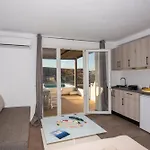 Myrsini's Luxury Merchia Semesterbostad *