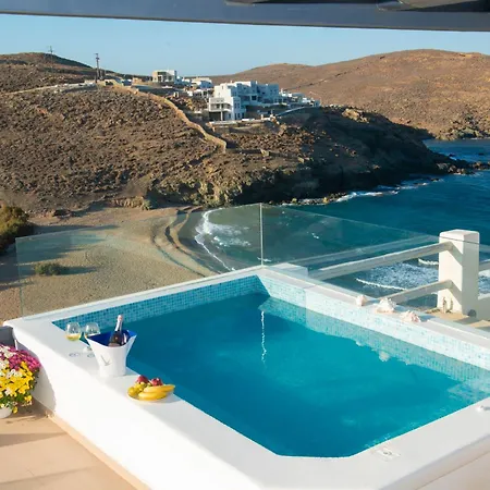 Holiday home Myrsini's Luxury Merchia *