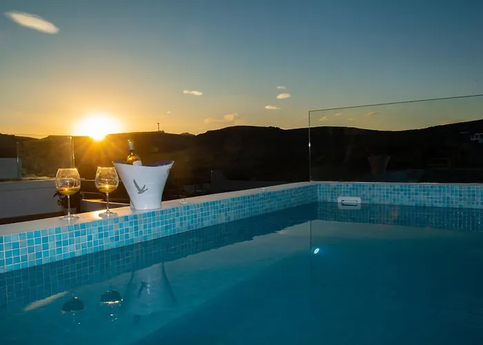 Myrsini's Luxury Merchia