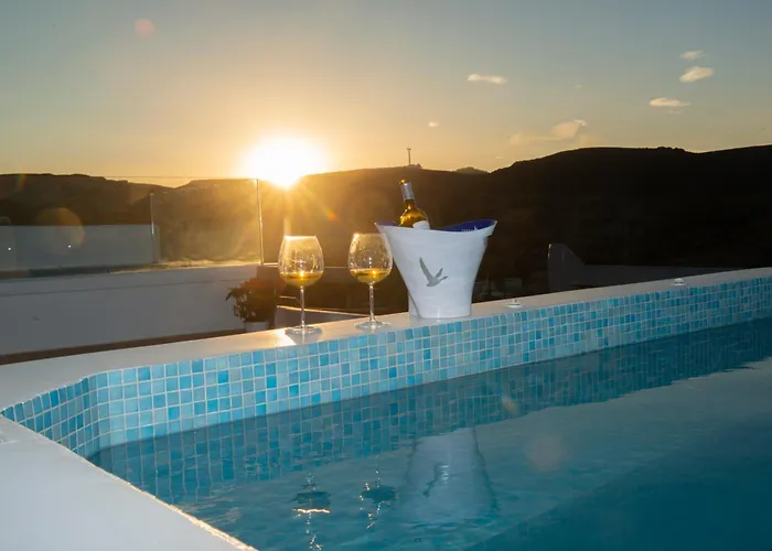 Holiday home Myrsini's Luxury Merchia *