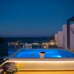 Myrsini's Luxury Merchia בית נופש קלפטיס
