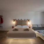 בית נופש Myrsini's Luxury Merchia