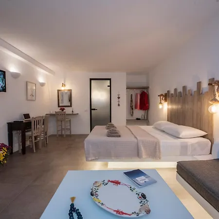 Myrsini's Luxury Merchia Holiday home Kalafatis