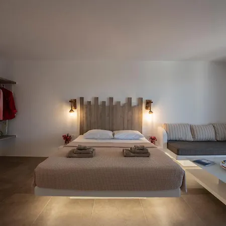 بيت للعطل Myrsini's Luxury Merchia