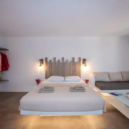 بيت للعطل Myrsini's Luxury Merchia *