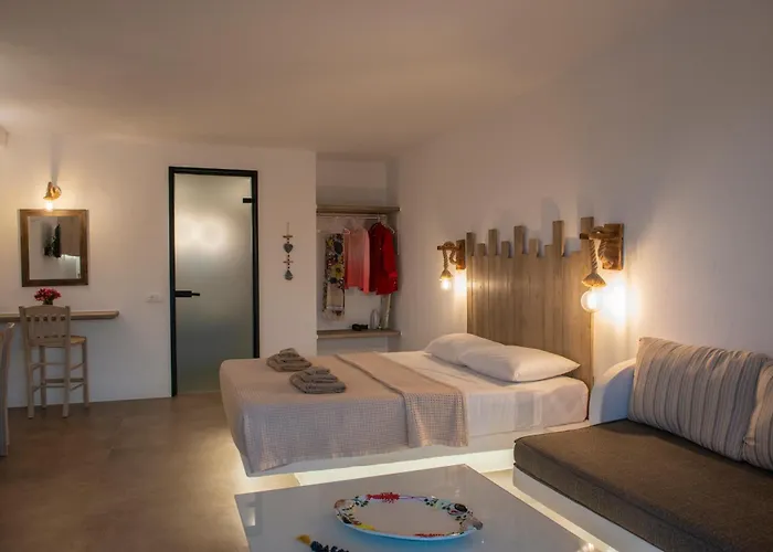 Casa vacanze Myrsini's Luxury Merchia *