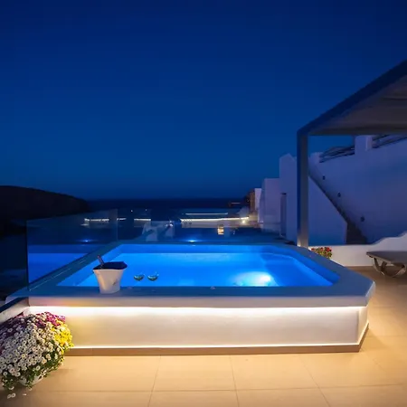 Myrsini's Luxury Merchia * Kalafati