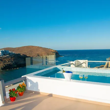 Myrsini's Luxury Merchia Kalafati