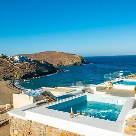 Myrsini's Luxury Merchia *