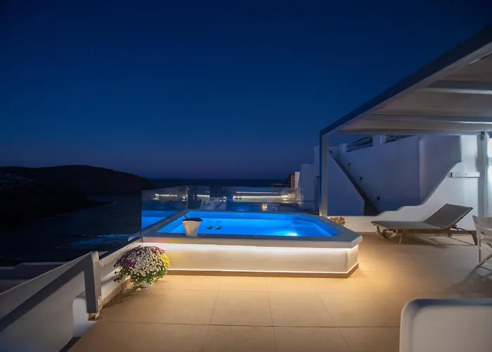 Σπίτι διακοπών Myrsini's Luxury Merchia