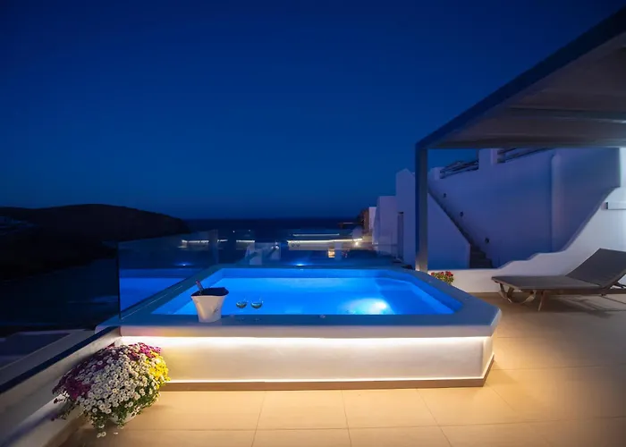 Myrsini's Luxury Merchia * Καλαφάτη