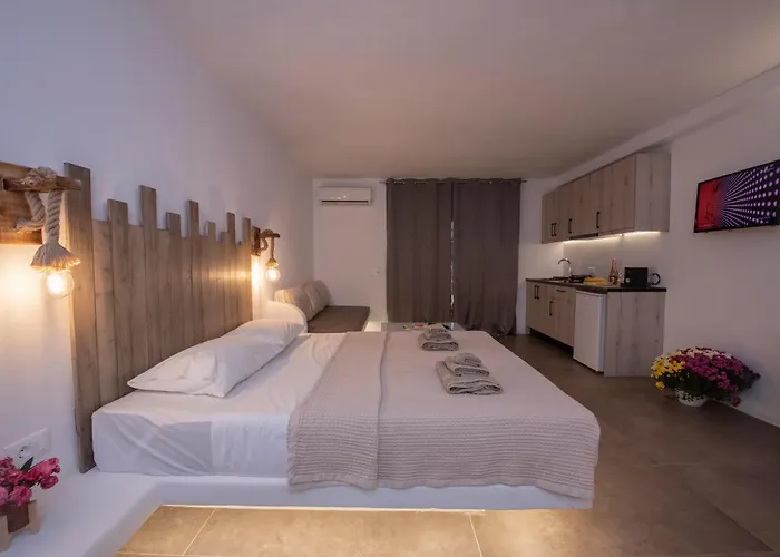 Myrsini's Luxury Merchia Σπίτι διακοπών *